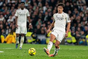 Real Madrid CF v Real Betis Balompie La Liga - Madrid