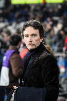 Antoine Arnault At PSG vs PFC - Paris