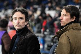 Antoine Arnault At PSG vs PFC - Paris