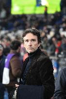 Antoine Arnault At PSG vs PFC - Paris