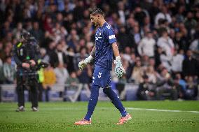 Real Madrid CF v Real Betis Balompie La Liga - Madrid