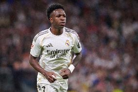 Real Madrid CF v Real Betis Balompie La Liga - Madrid