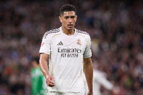 Real Madrid CF v Real Betis Balompie La Liga - Madrid