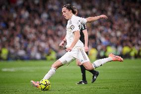 Real Madrid CF v Real Betis Balompie La Liga - Madrid