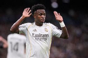 Real Madrid CF v Real Betis Balompie La Liga - Madrid