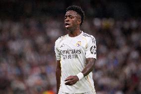 Real Madrid CF v Real Betis Balompie La Liga - Madrid