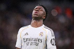 Real Madrid CF v Real Betis Balompie La Liga - Madrid