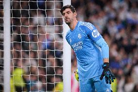 Real Madrid CF v Real Betis Balompie La Liga - Madrid