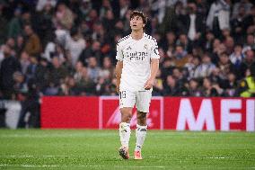 Real Madrid CF v Real Betis Balompie La Liga - Madrid