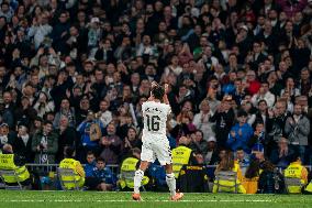 Real Madrid CF v Real Betis Balompie La Liga - Madrid
