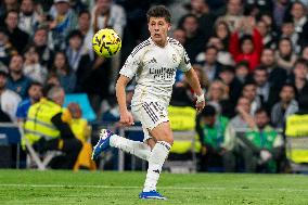 Real Madrid CF v Real Betis Balompie La Liga - Madrid