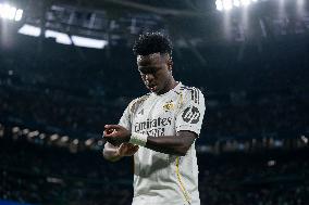 Real Madrid CF v Real Betis Balompie La Liga - Madrid