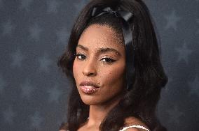 31st Annual Critics Choice Awards - Arrivals