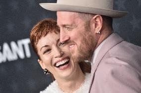 31st Annual Critics Choice Awards - Arrivals