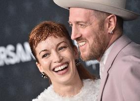 31st Annual Critics Choice Awards - Arrivals