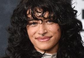 31st Annual Critics Choice Awards - Arrivals