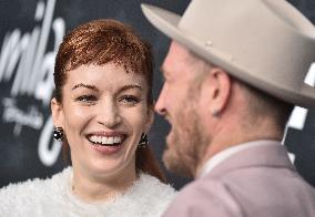 31st Annual Critics Choice Awards - Arrivals