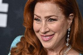 31st Annual Critics Choice Awards - Arrivals