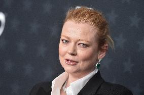 31st Annual Critics Choice Awards - Arrivals