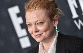 31st Annual Critics Choice Awards - Arrivals