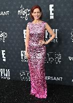 31st Annual Critics Choice Awards - Arrivals