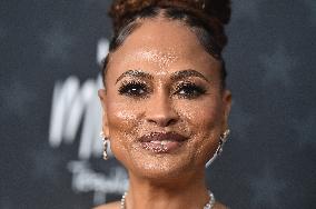 31st Annual Critics Choice Awards - Arrivals