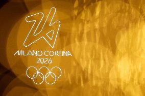 Milan-Cortina Olympics