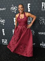 31st Annual Critics Choice Awards - Arrivals