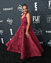 31st Annual Critics Choice Awards - Arrivals