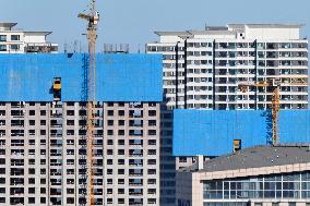 China Real Estate Market