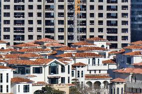 China Real Estate Market