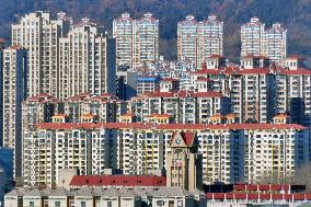 China Real Estate Market