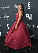 31st Annual Critics Choice Awards - Arrivals