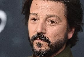 31st Annual Critics Choice Awards - Arrivals