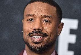 31st Annual Critics Choice Awards - Arrivals