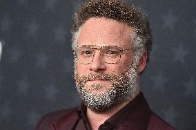 31st Annual Critics Choice Awards - Arrivals