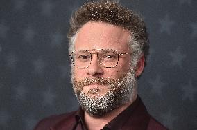 31st Annual Critics Choice Awards - Arrivals