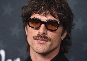 31st Annual Critics Choice Awards - Arrivals