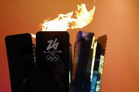 Milan-Cortina Olympics