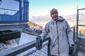 SPORT INVERNALI - Sci Nordico - 74TH FOUR HILLS TOURNAMENT