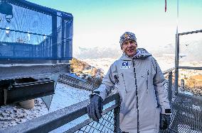 SPORT INVERNALI - Sci Nordico - 74TH FOUR HILLS TOURNAMENT