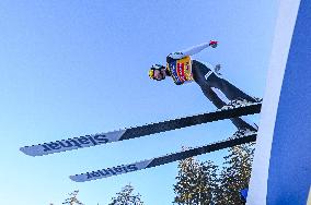 SPORT INVERNALI - Sci Nordico - 74TH FOUR HILLS TOURNAMENT