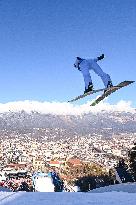 SPORT INVERNALI - Sci Nordico - 74TH FOUR HILLS TOURNAMENT