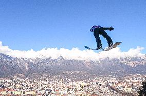 SPORT INVERNALI - Sci Nordico - 74TH FOUR HILLS TOURNAMENT