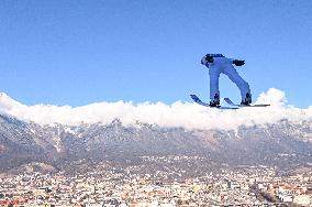 SPORT INVERNALI - Sci Nordico - 74TH FOUR HILLS TOURNAMENT