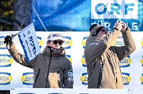 SPORT INVERNALI - Sci Nordico - 74TH FOUR HILLS TOURNAMENT