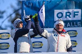 SPORT INVERNALI - Sci Nordico - 74TH FOUR HILLS TOURNAMENT