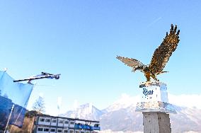 SPORT INVERNALI - Sci Nordico - 74TH FOUR HILLS TOURNAMENT