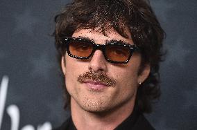 31st Annual Critics Choice Awards - Arrivals