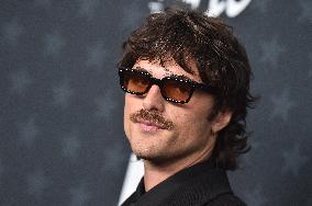 31st Annual Critics Choice Awards - Arrivals